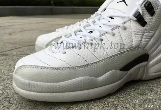 Air GS 12 Authentic Jordan “Barons” 0520